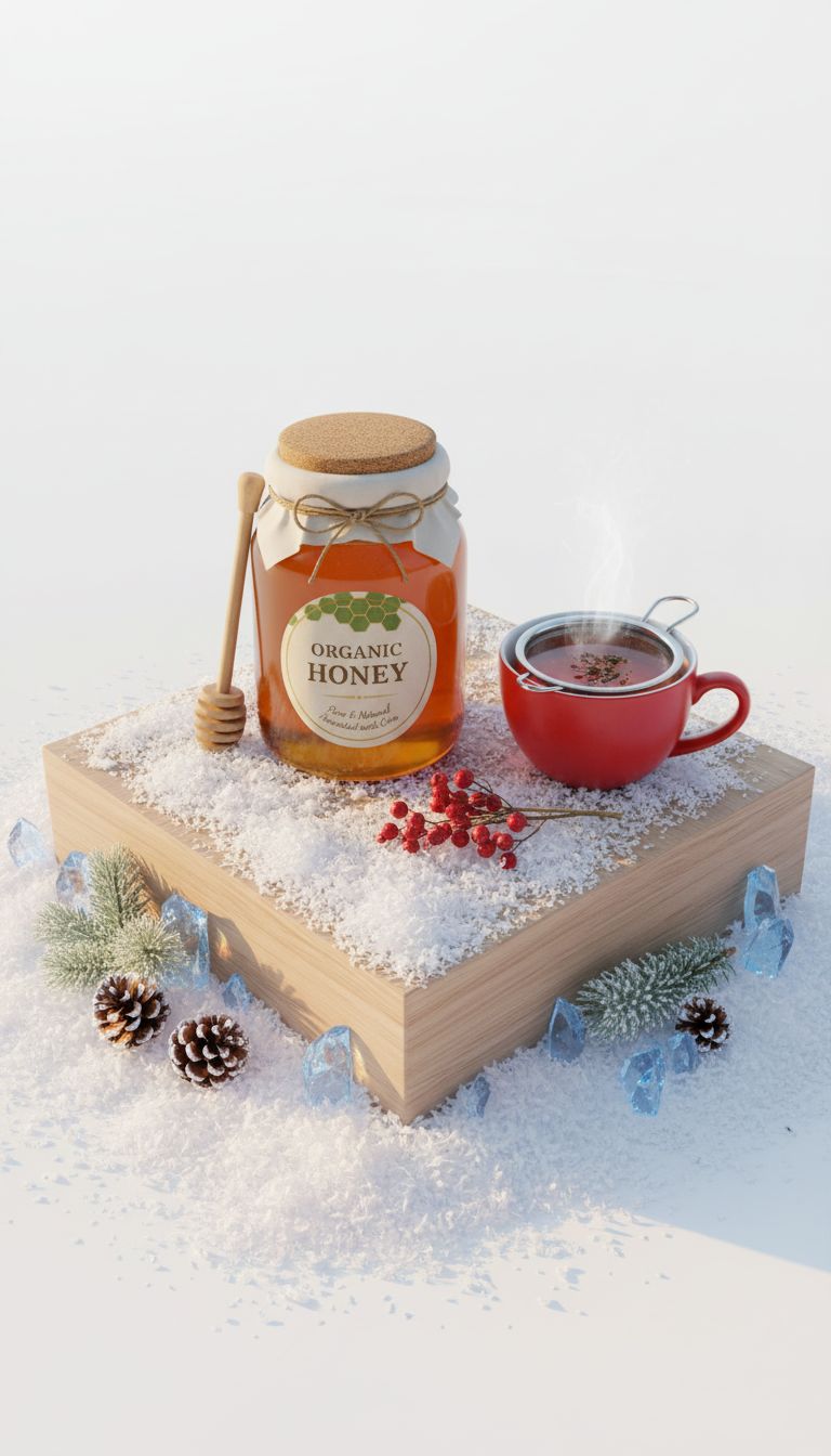 After - Ready for Christmas