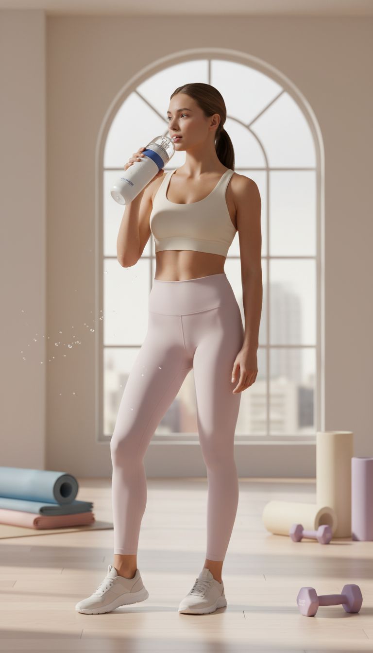 After - Soft Wellness Studio